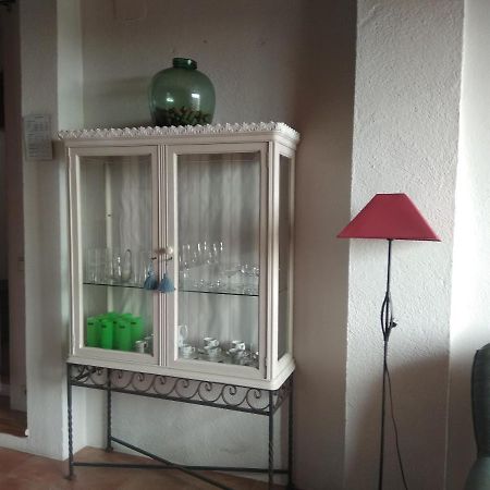 Casa Rural El Boixar - El Mirador Bojar Buitenkant foto