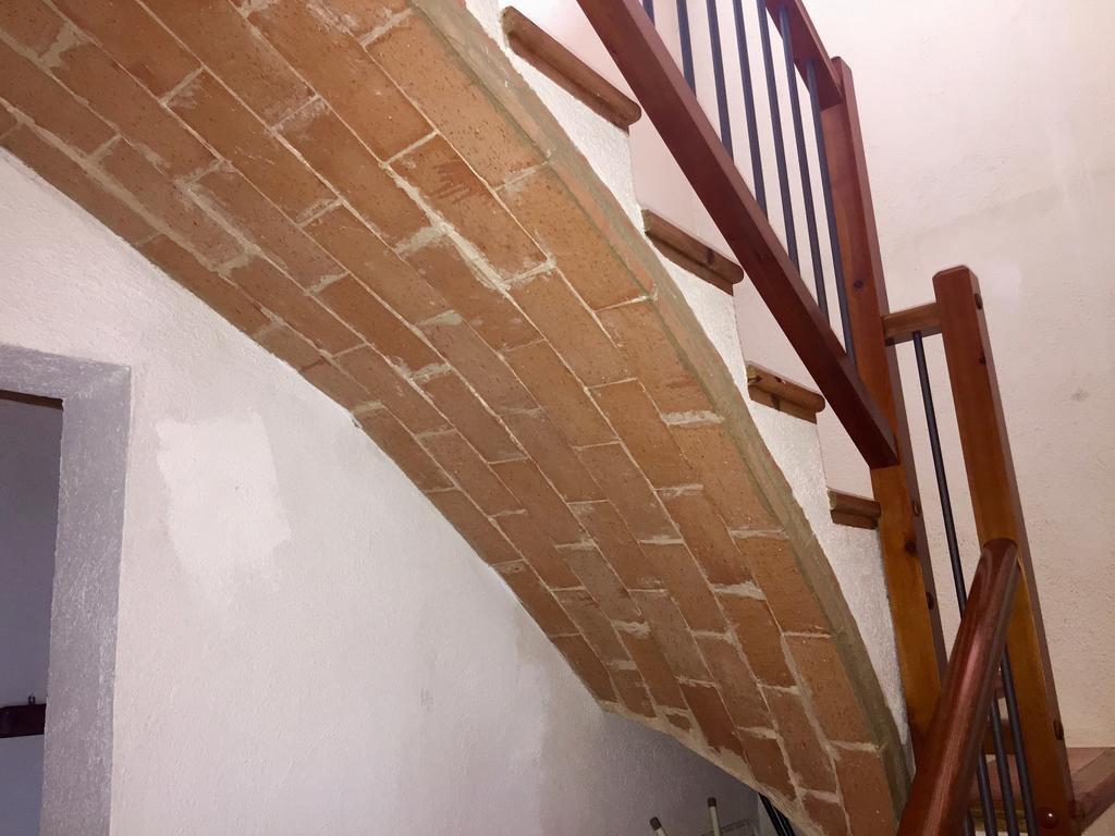 Casa Rural El Boixar - El Mirador Bojar Buitenkant foto