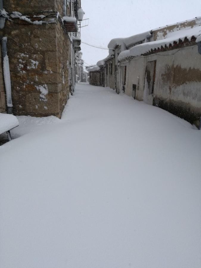 Casa Rural El Boixar - El Mirador Bojar Buitenkant foto