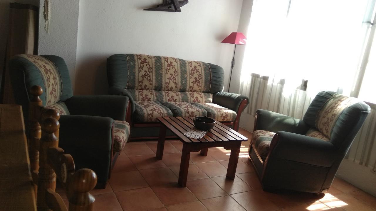Casa Rural El Boixar - El Mirador Bojar Buitenkant foto