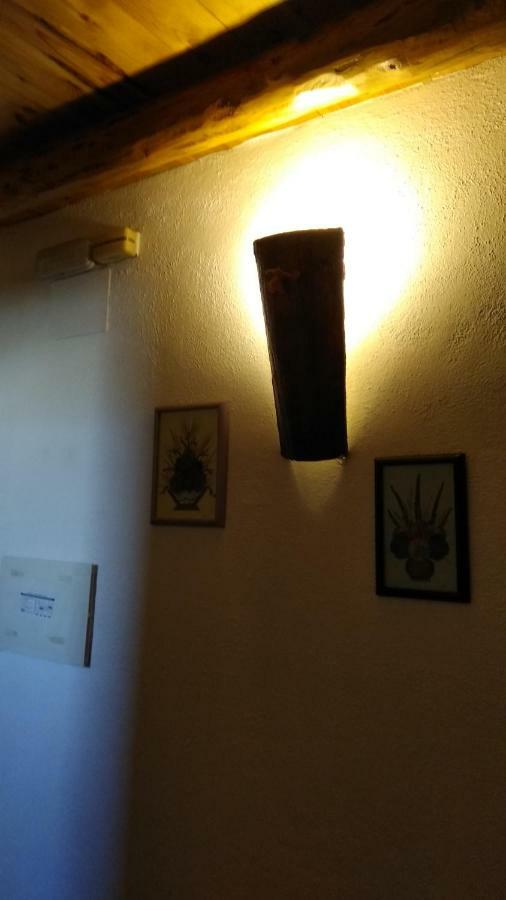 Casa Rural El Boixar - El Mirador Bojar Buitenkant foto