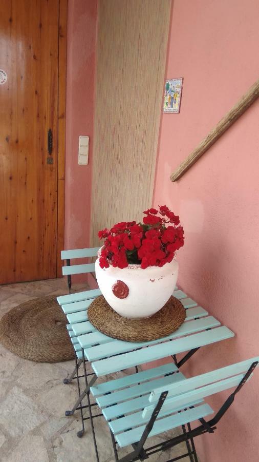 Casa Rural El Boixar - El Mirador Bojar Buitenkant foto